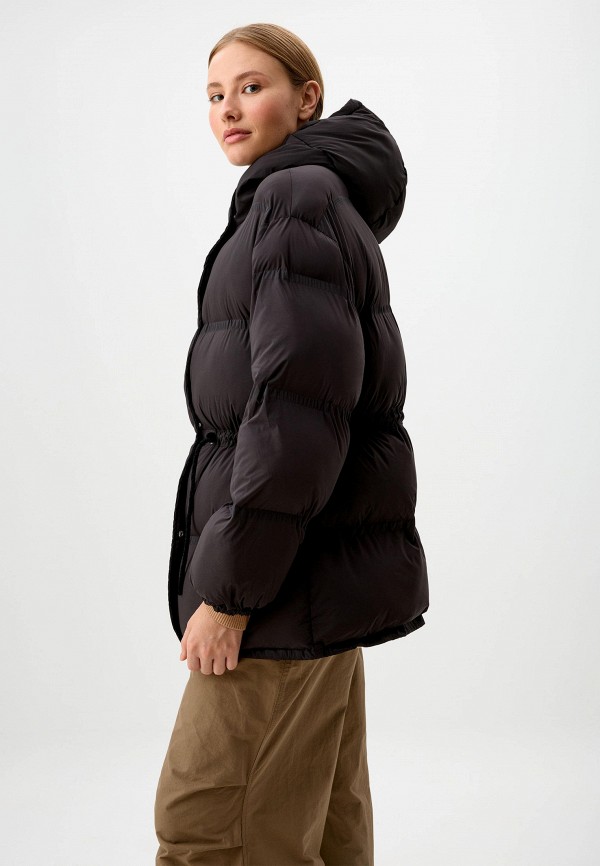 фото Куртка утепленная sela