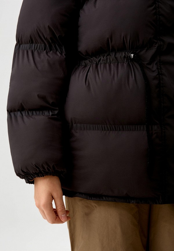 фото Куртка утепленная sela