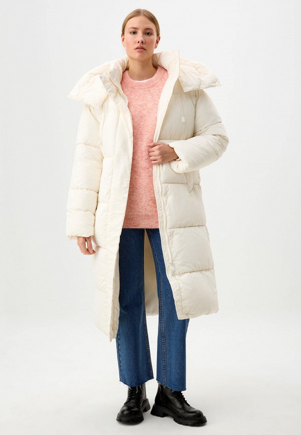 фото Куртка утепленная sela