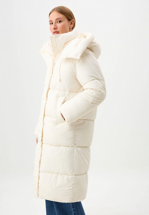 фото Куртка утепленная sela