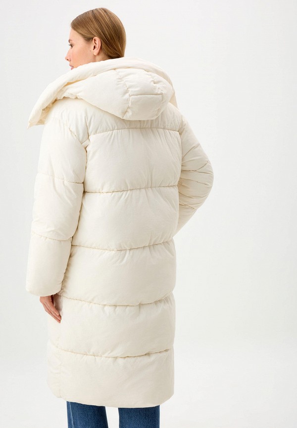 фото Куртка утепленная sela