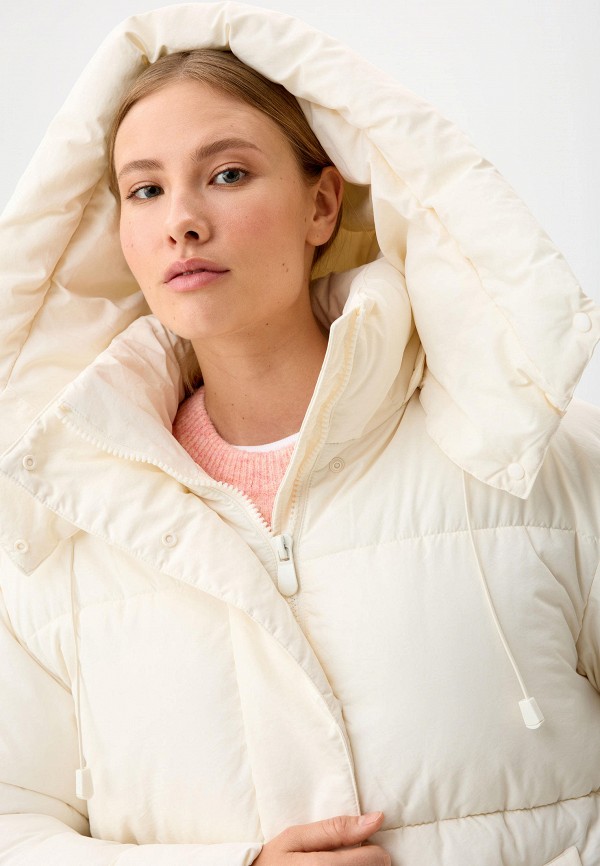 фото Куртка утепленная sela