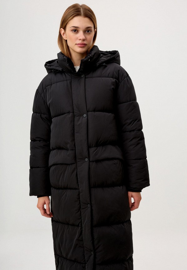 фото Куртка утепленная sela