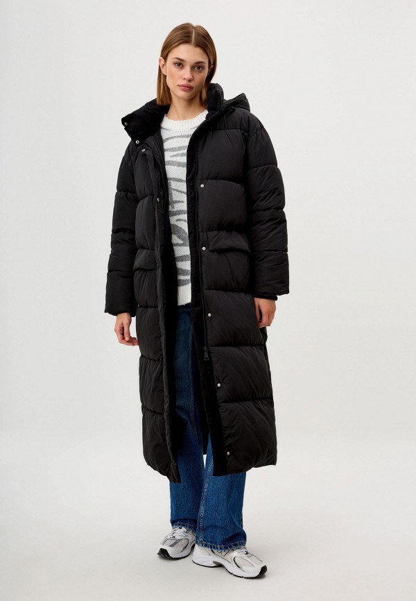 фото Куртка утепленная sela