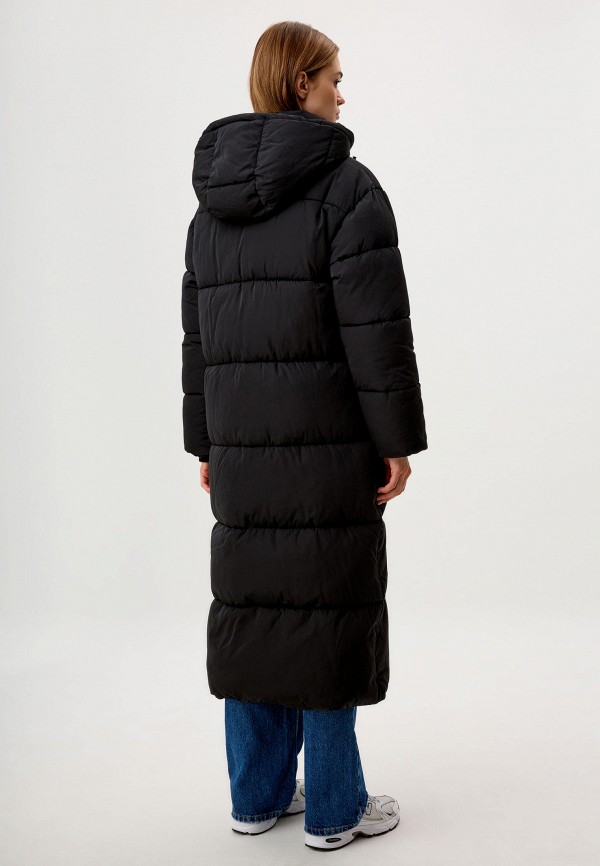 фото Куртка утепленная sela