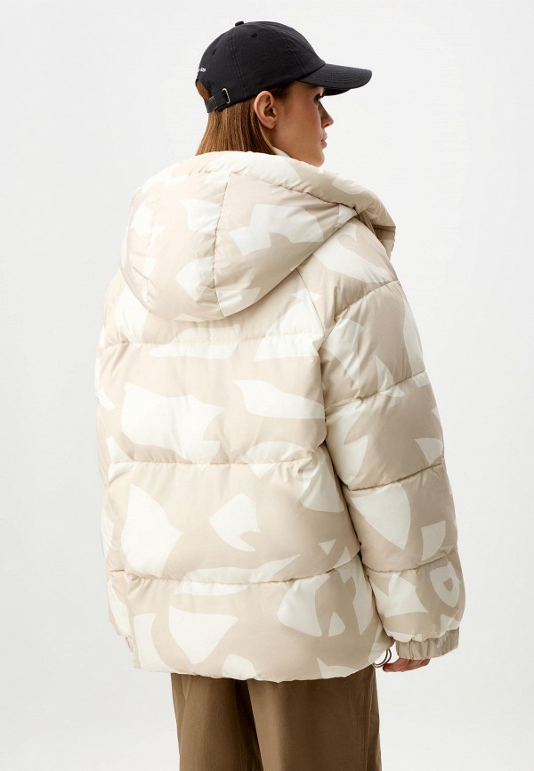 фото Куртка утепленная sela