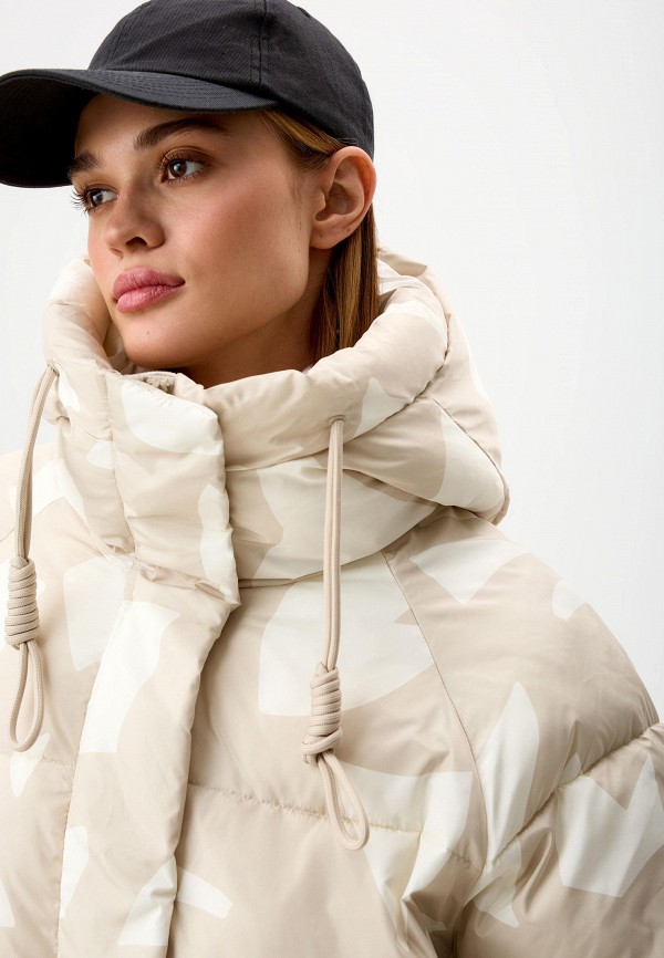 фото Куртка утепленная sela