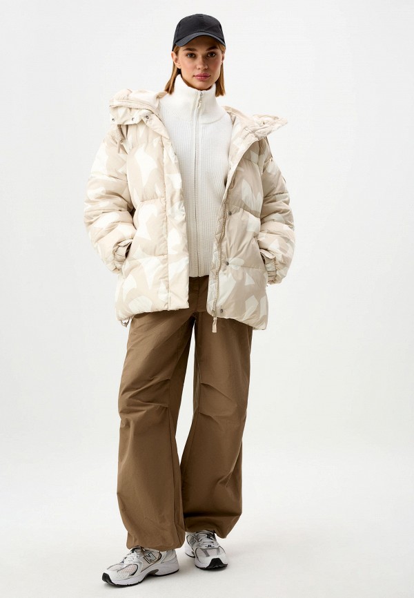 фото Куртка утепленная sela