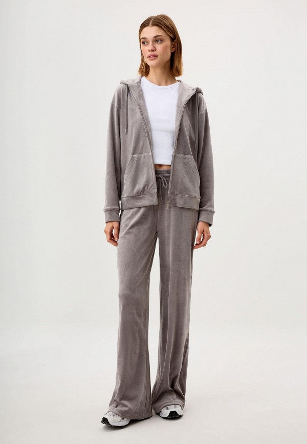 фото Толстовка sela