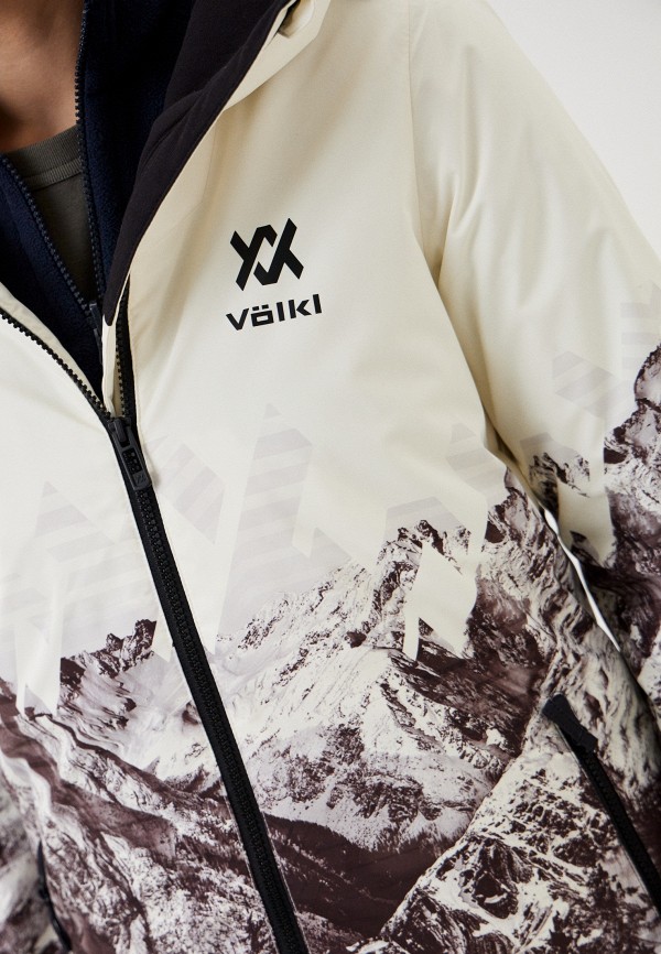 фото Куртка горнолыжная volkl