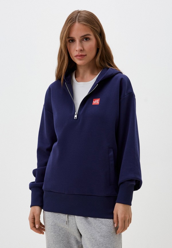 Худи JC Just Clothes 4095₽