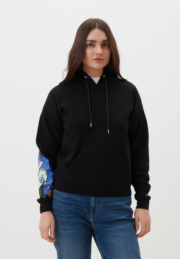 Худи JC Just Clothes 4701₽