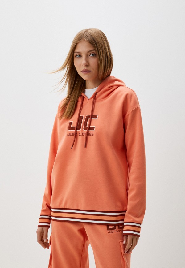 фото Худи jc just clothes