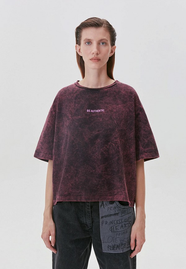 Футболка Eve&Esther