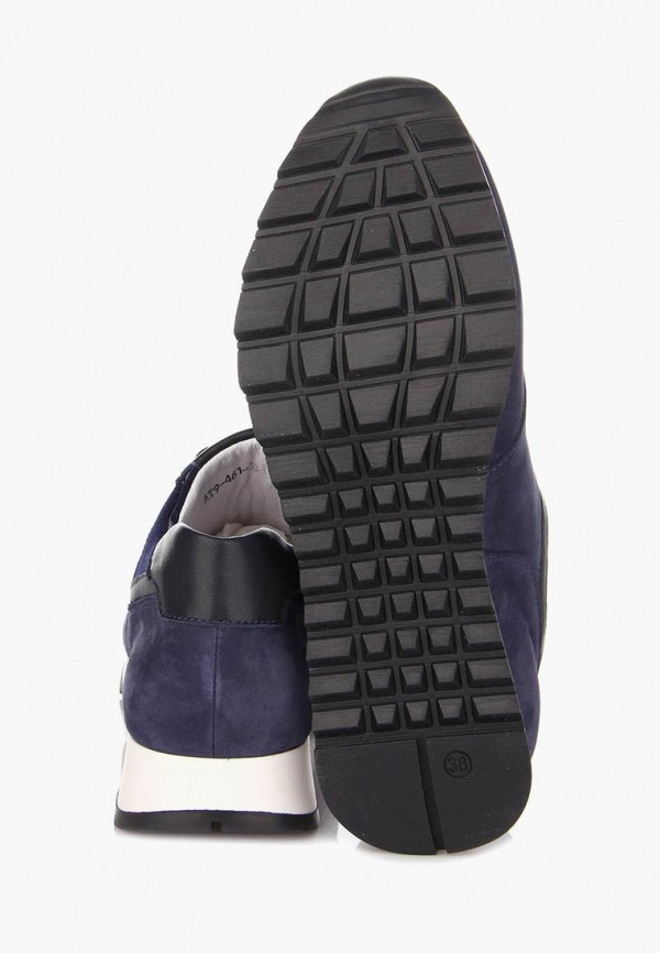 

Кроссовки Bosa; Bosa MP002XW0F1BY, Синий