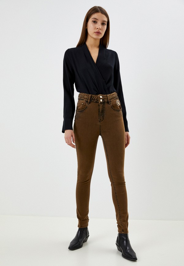 фото Джинсы dshe