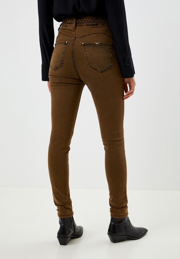 фото Джинсы dshe