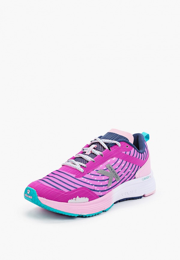 фото Кроссовки kelme