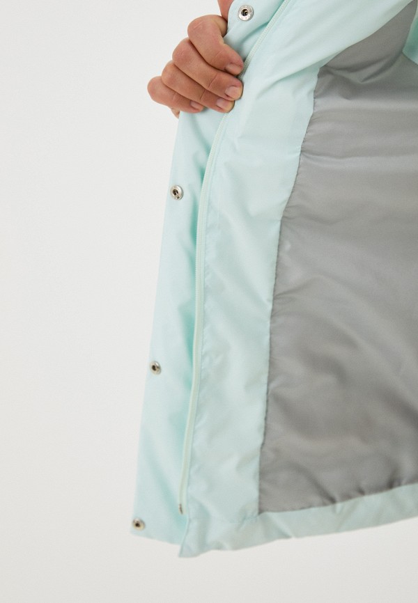 фото Жилет утепленный modress