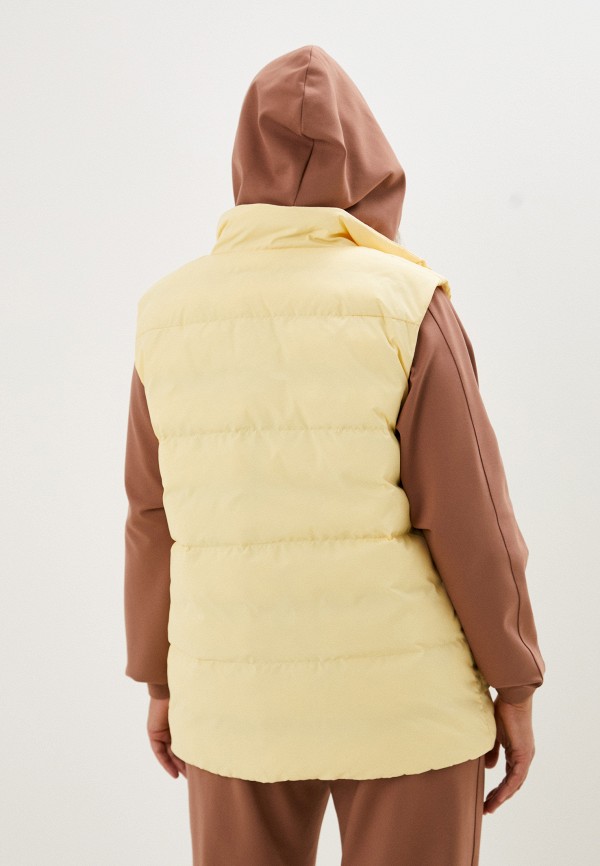 фото Жилет утепленный modress