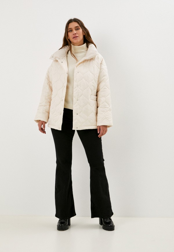 фото Куртка утепленная modress