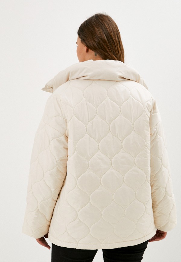 фото Куртка утепленная modress