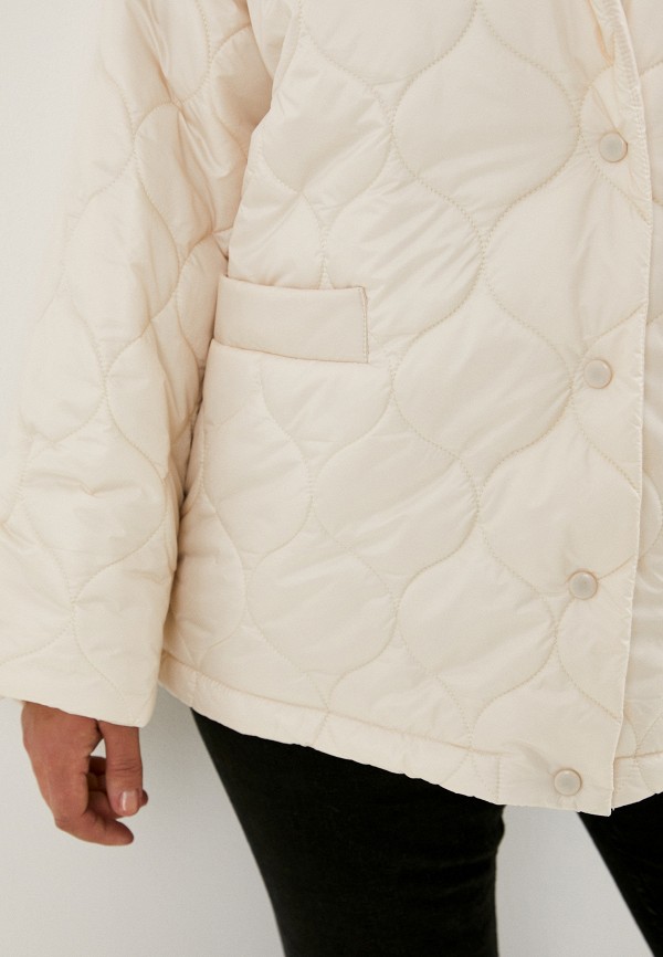 фото Куртка утепленная modress