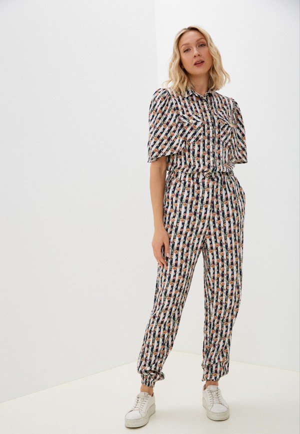 фото Комбинезон dshe