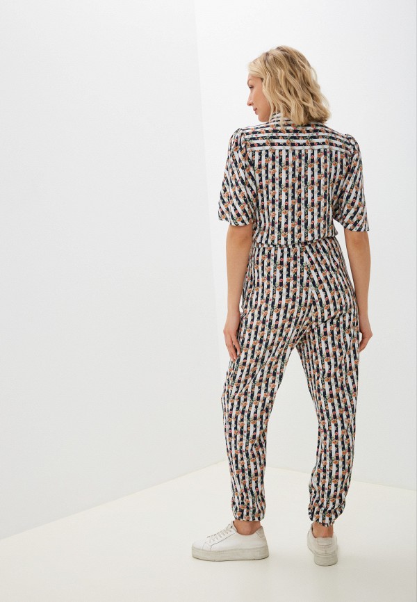 фото Комбинезон dshe