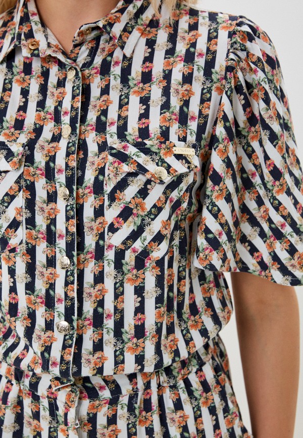 фото Комбинезон dshe