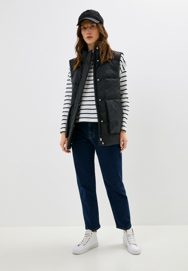 фото Жилет утепленный modress