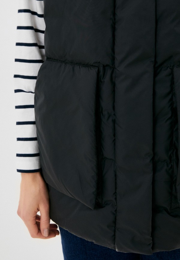 фото Жилет утепленный modress