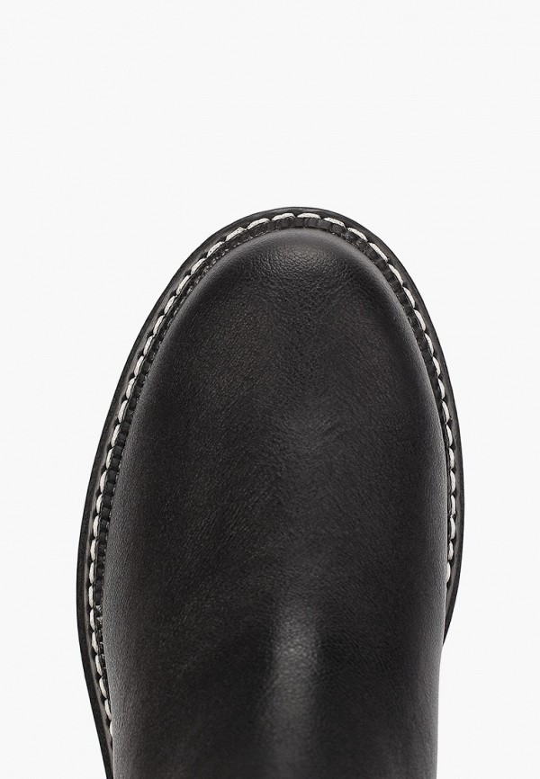 фото Полусапоги mustang