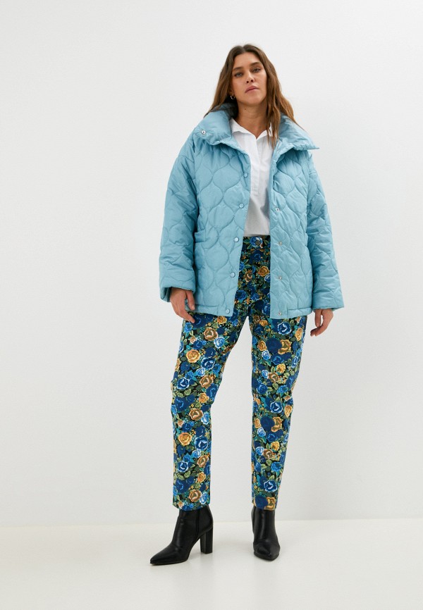 фото Куртка утепленная modress