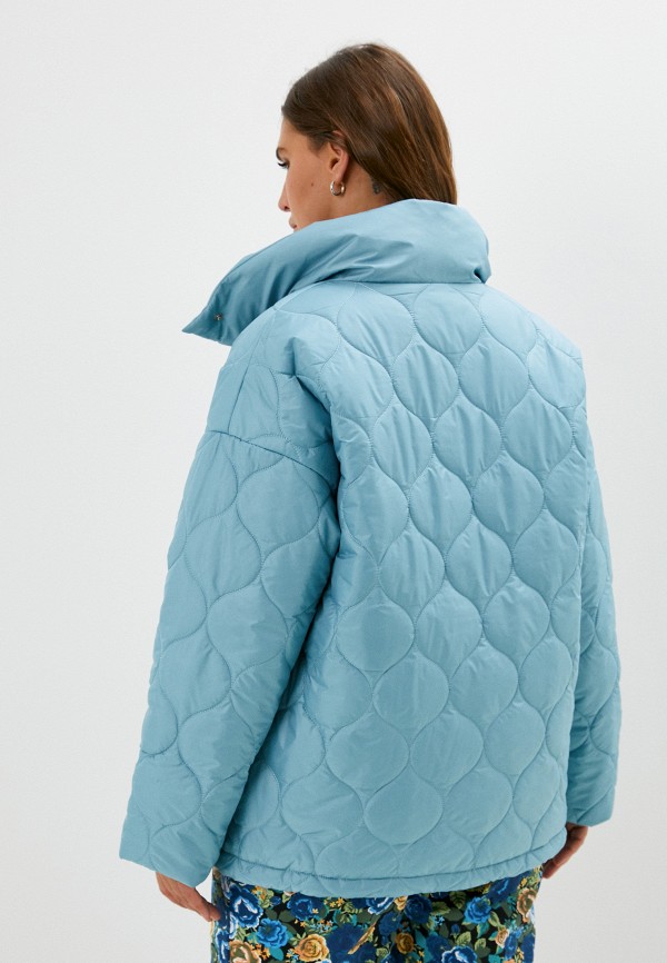 фото Куртка утепленная modress