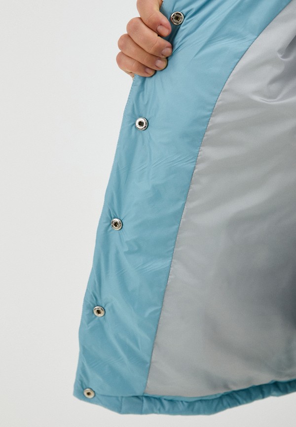 фото Куртка утепленная modress