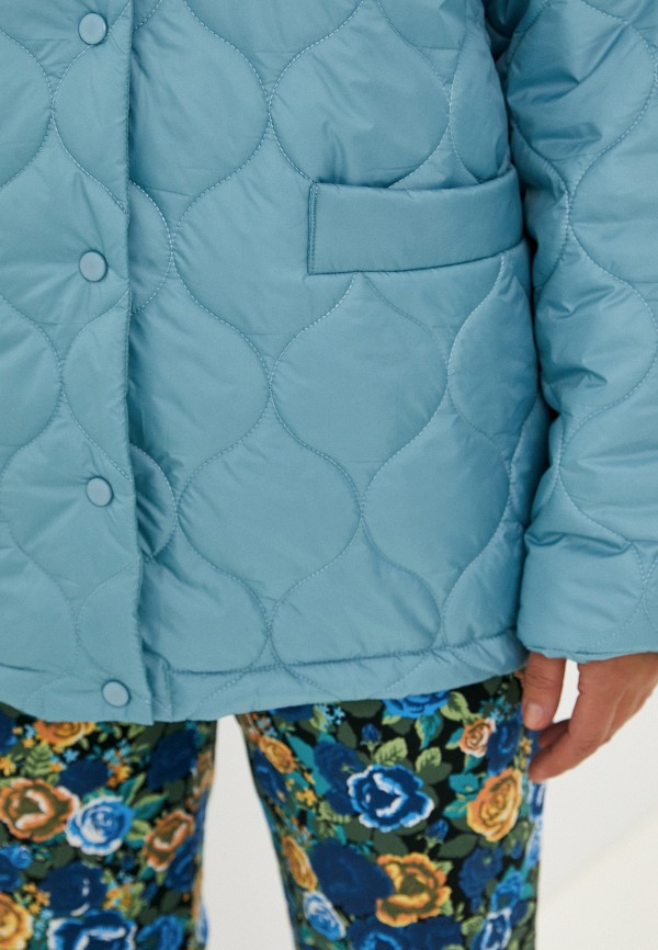 фото Куртка утепленная modress