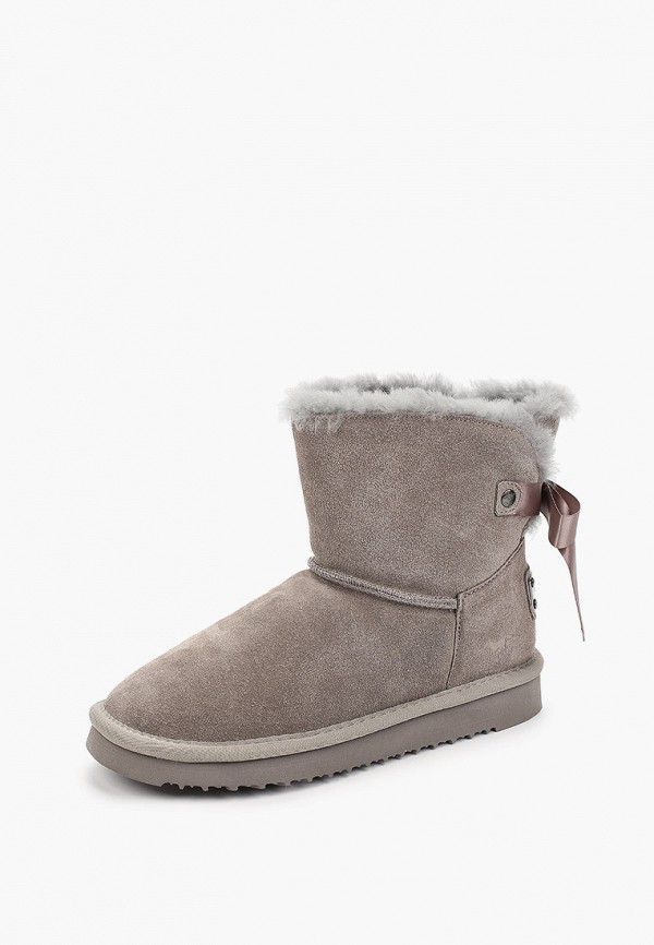 фото Полусапоги mustang