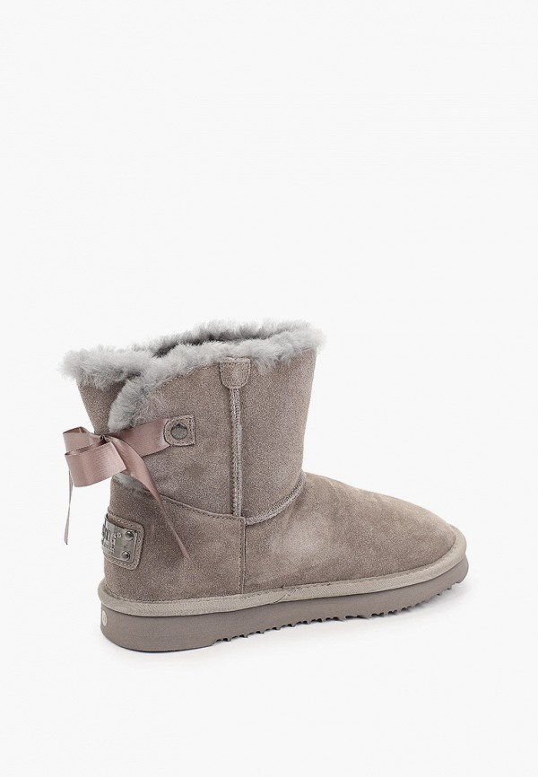 фото Полусапоги mustang