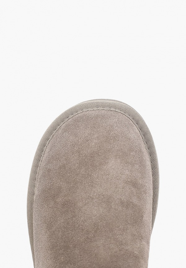 фото Полусапоги mustang