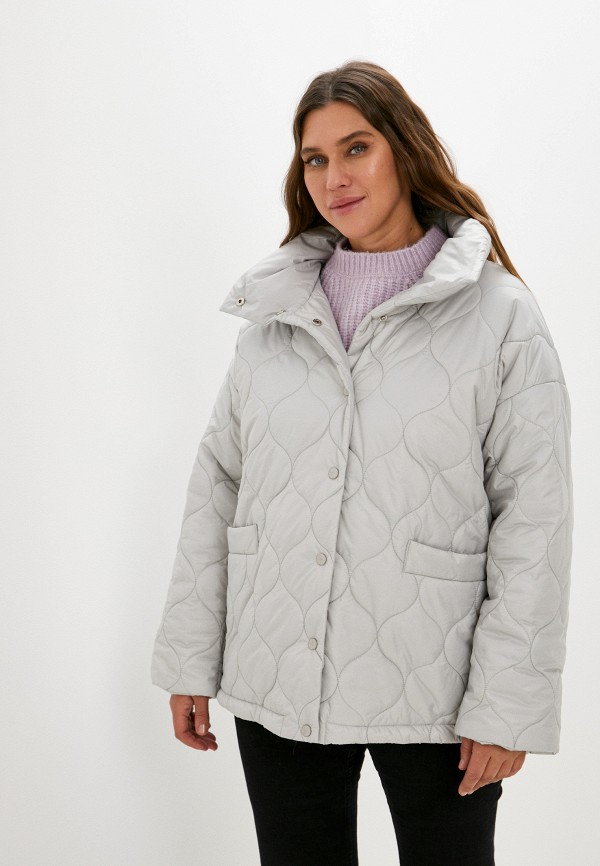 Куртка утепленная  Modress