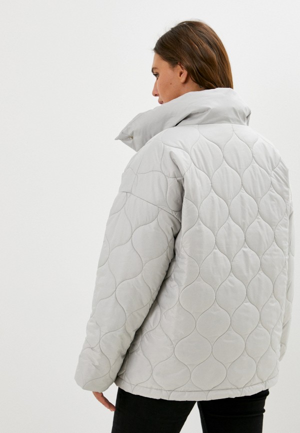 фото Куртка утепленная modress