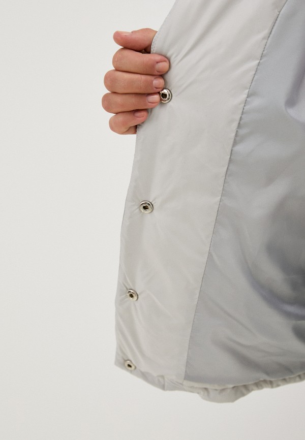 фото Куртка утепленная modress