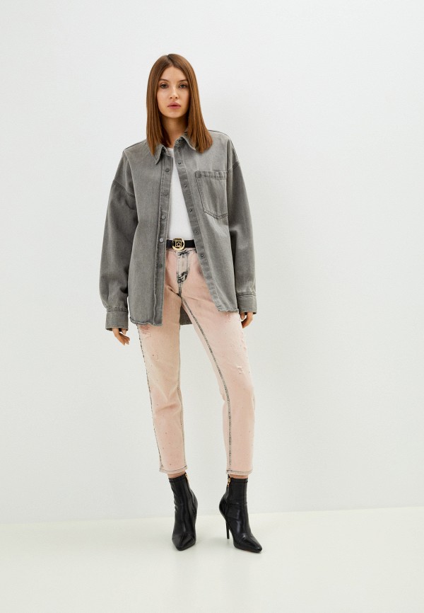 фото Джинсы dshe