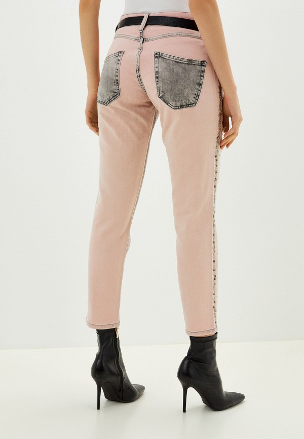 фото Джинсы dshe