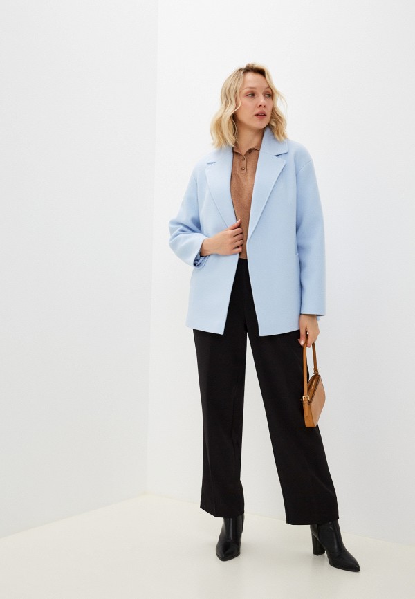 фото Полупальто vivaldi