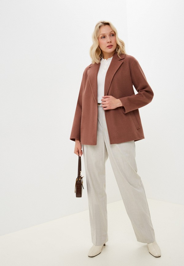 фото Полупальто vivaldi