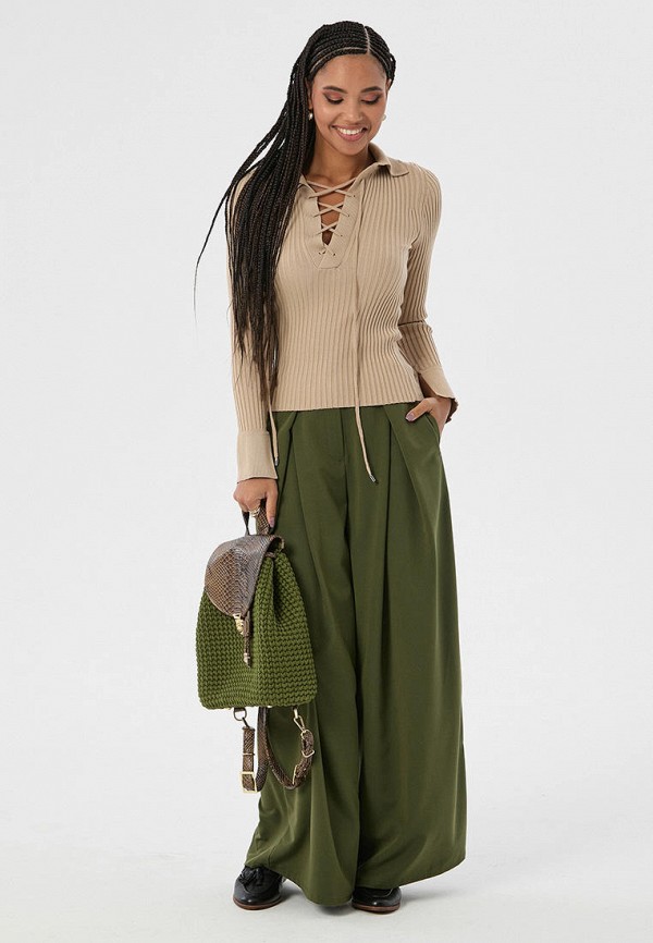 фото Пуловер lmp