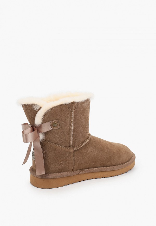 фото Полусапоги mustang