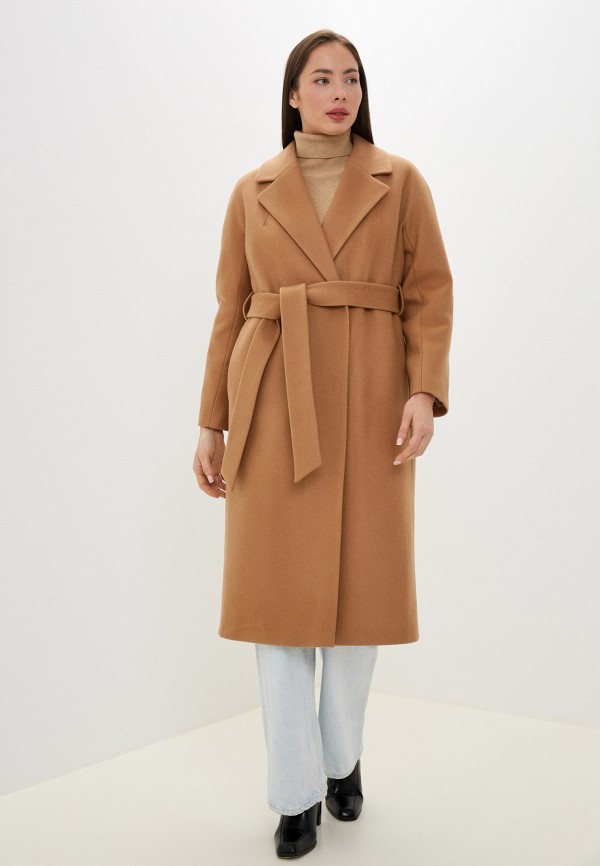 

Пальто Vivaldi, Коричневый